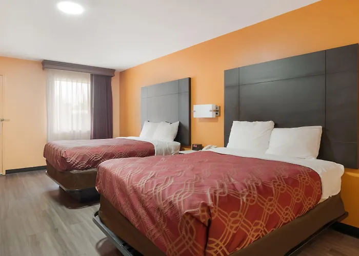 Econo Lodge Ripley