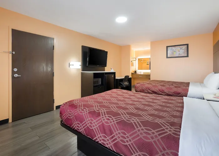 Econo Lodge Ripley