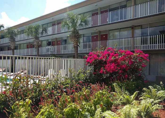 Dania Beach Cheap Hotels