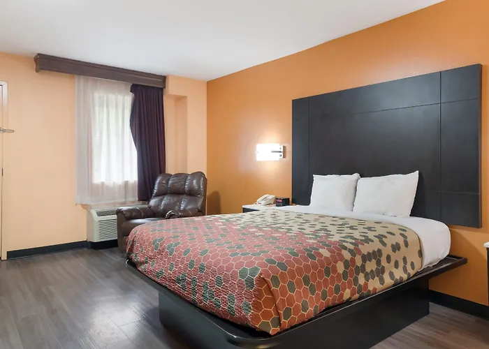Econo Lodge Ripley