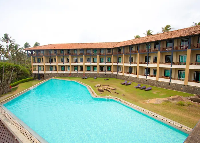 Galle Boutique Hotels