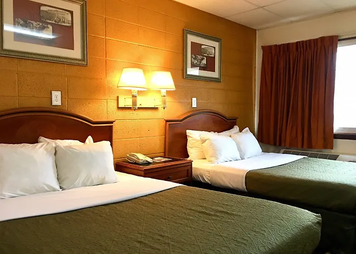Red Carpet Inn Duncannon