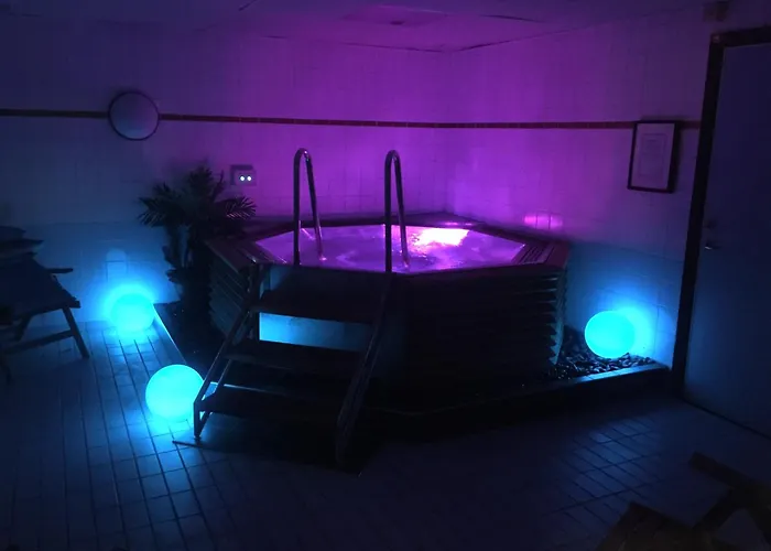 Alvdalen Hotels