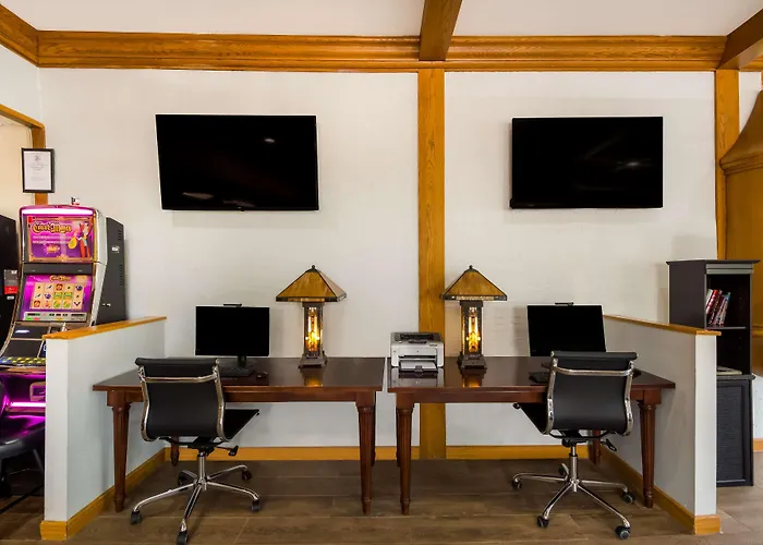Best Western Prairie Inn & Conference Center