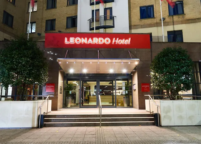 Newcastle upon Tyne Hotels
