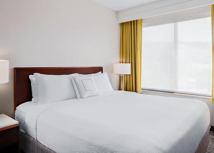 Springhill Suites By Marriott San Diego Rancho Bernardo-Scripps Poway