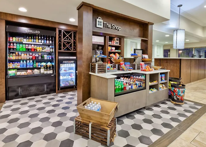 Hilton Garden Inn Minneapolis Maple Grove