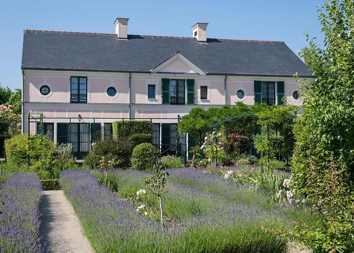 Marriott'S Village D'Ile-De-France