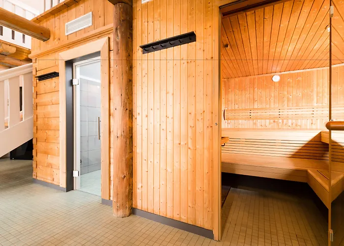Hotels in Saalfelden