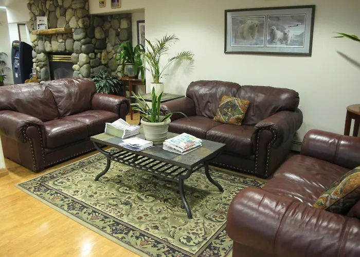Eagle River Microtel
