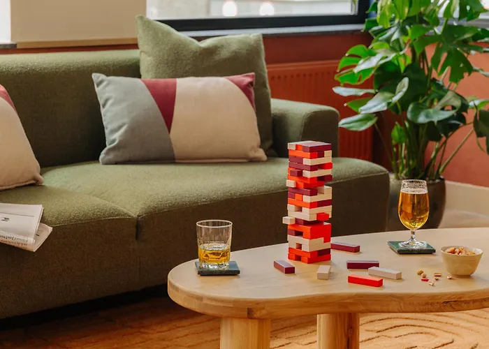 Leonardo Hotel Hengelo City Center
