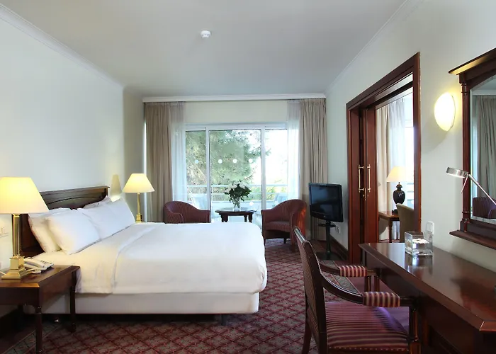 Hilton Nicosia