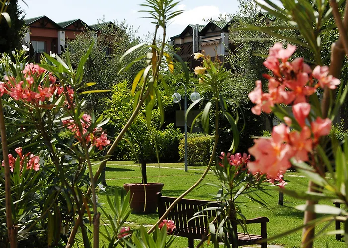 Iseo Lago Hotel