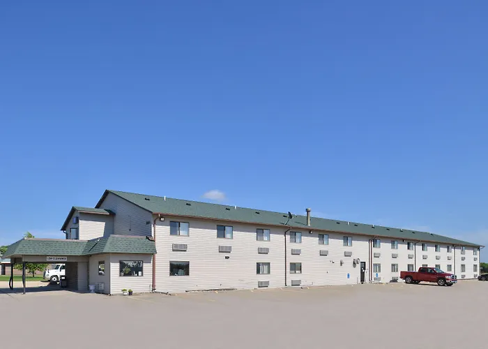 Surestay Hotel By Best Western Manchester