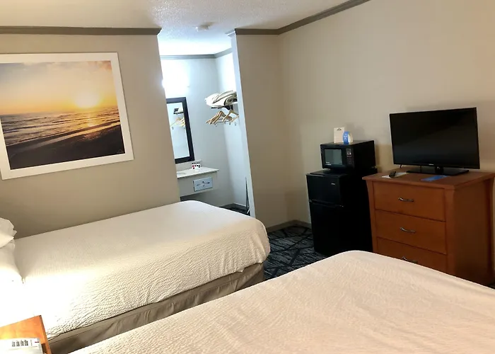 Best Inn Manning