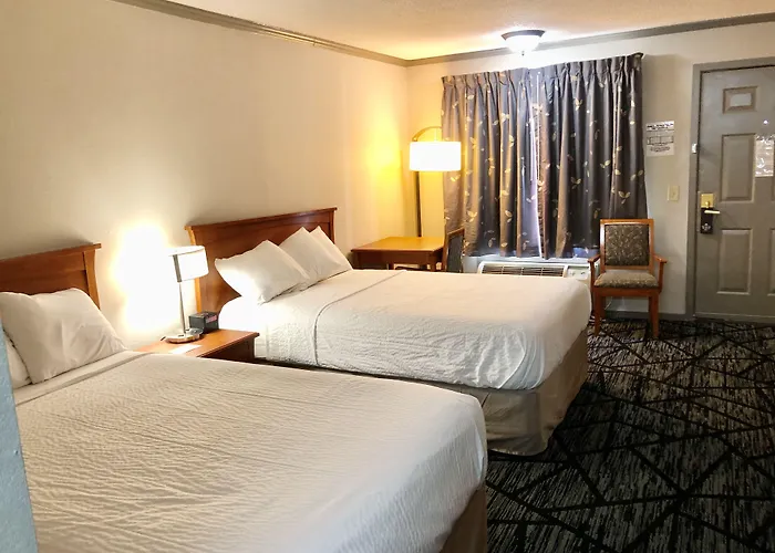 Best Inn Manning