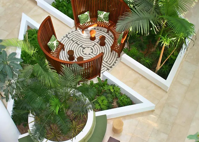 Azia Resort & Spa