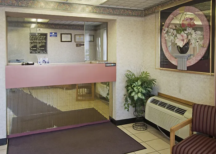 Executive Inn