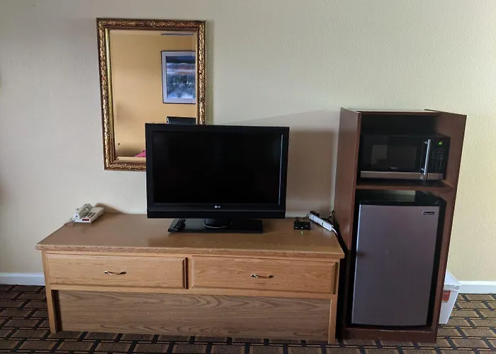 Executive Inn