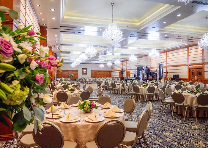 Royal Garden Reynosa