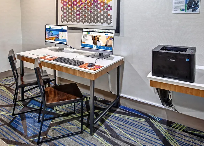 Holiday Inn Express Hotel & Suites Memphis Southwind By Ihg