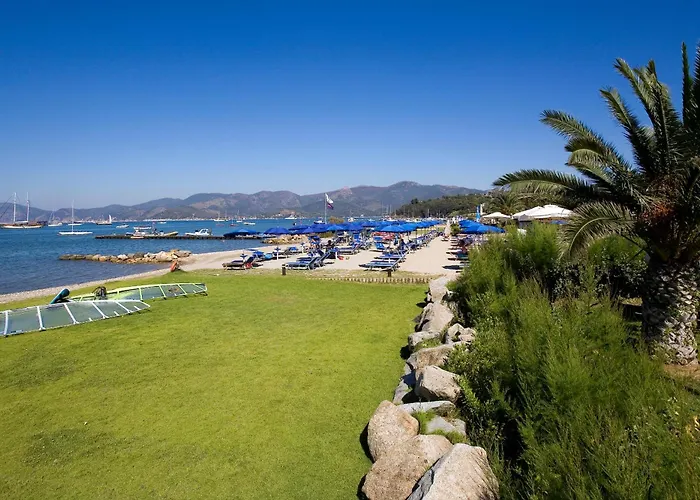 Hotel Airone Isola D'Elba