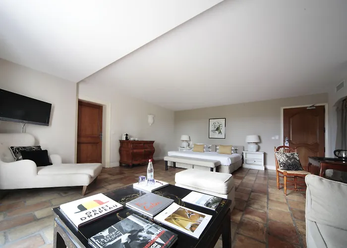Hotel & Restaurant Alain Llorca
