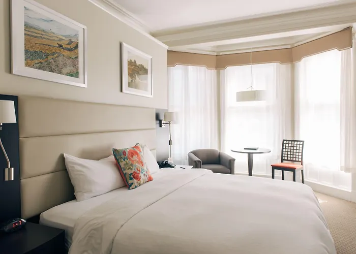 Newbury Guest House