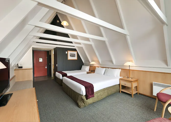 Heartland Hotel Queenstown