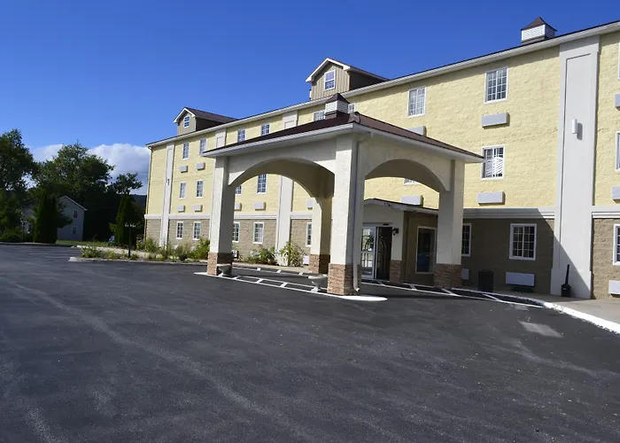 Jonestown Inn
