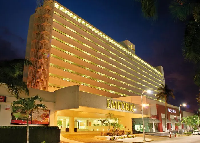 Hotéis de Acapulco