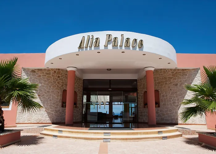 Chalkidiki Hotels