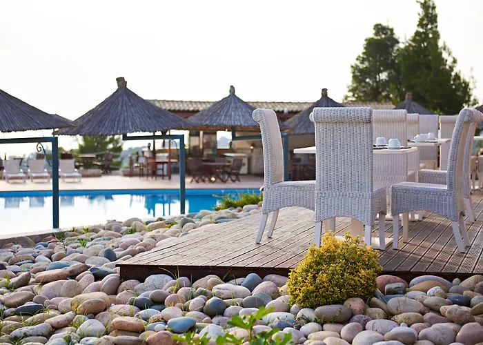 Alia Palace Hotel - Adults Only 16+