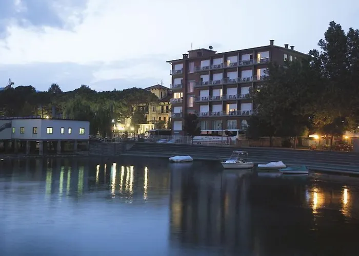 Hotel Lido