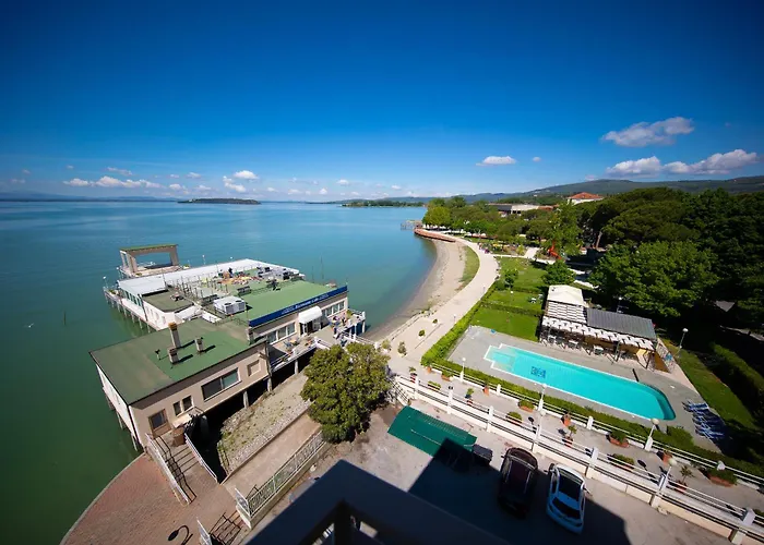 Hotel Lido