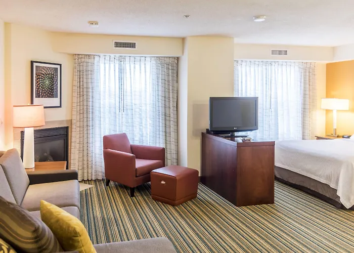 Residence Inn By Marriott Holland