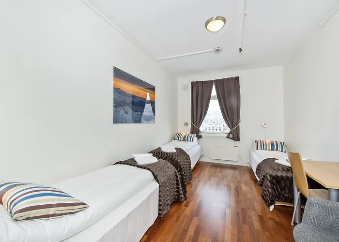Enter Backpack Hotel