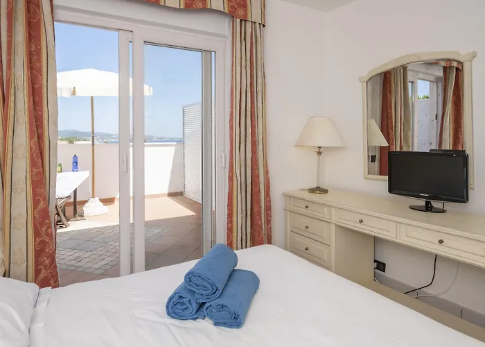 Hotels in Santa Marinella