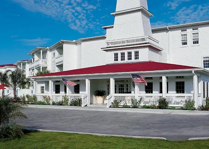 Lighthouse Inn At Aransas Bay