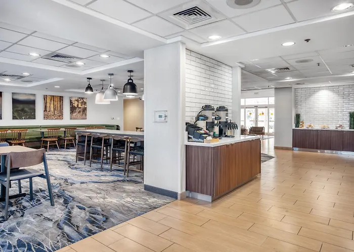 Fairfield Inn & Suites Rancho Cordova