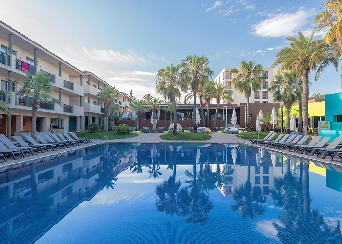 Hotels in Port d'es Torrent