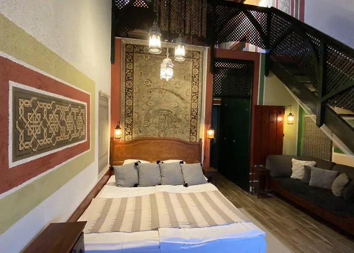 Janus Boutique Hotel & Spa