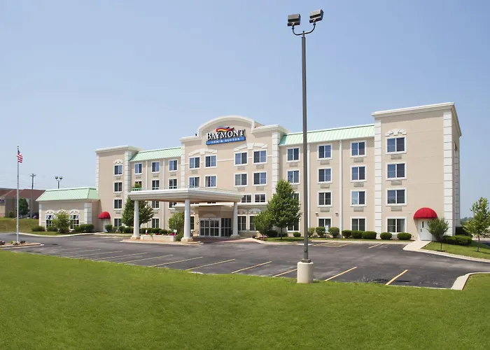 Sunrise Beach Hotels