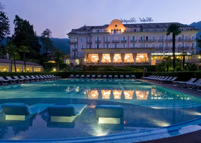 Hotel Simplon