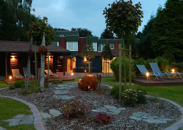 Ringhotel Köhlers Forsthaus