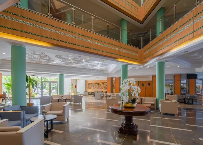 Hotel Bel Azur Thalasso&Bungalows