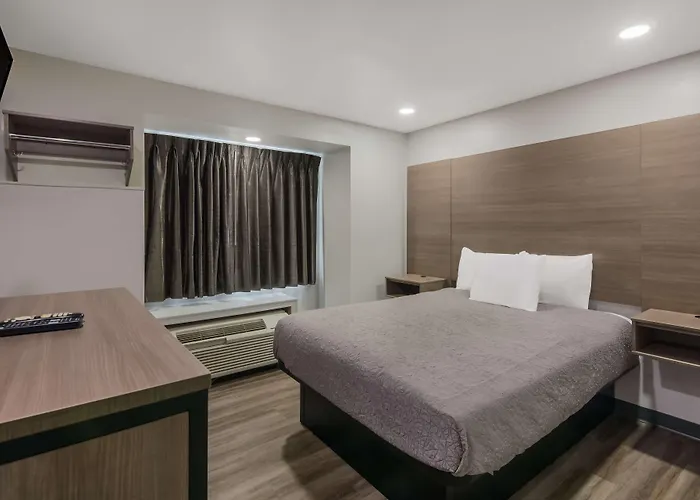 Americas Best Value Inn And Suites Lake Charles