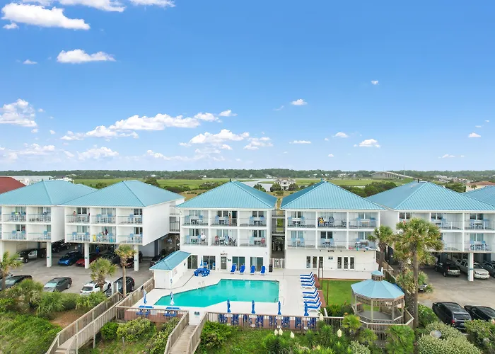 Ocean Isle Inn
