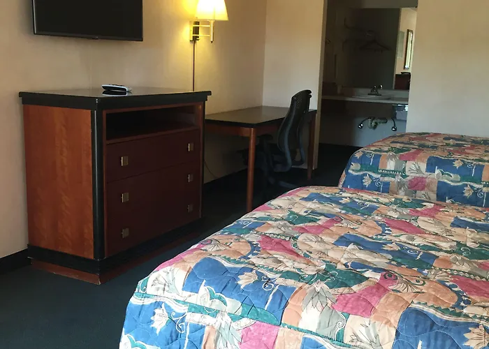 Shelaine Inn