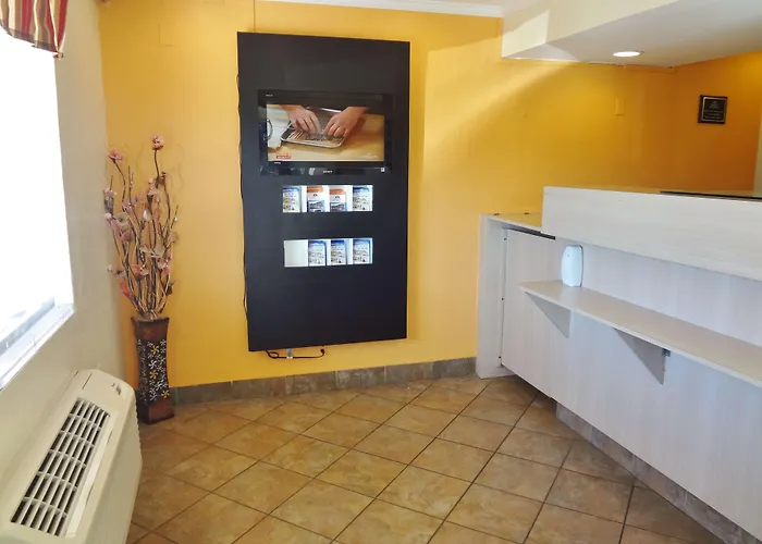 Americas Best Value Inn - Goldsboro